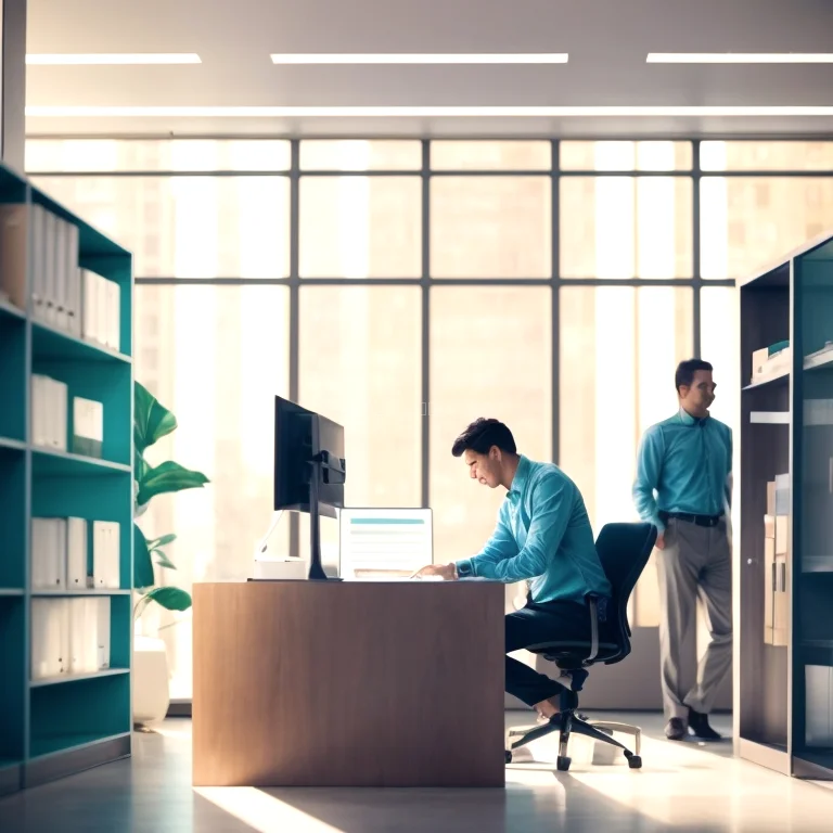 Ownership agreement discussion