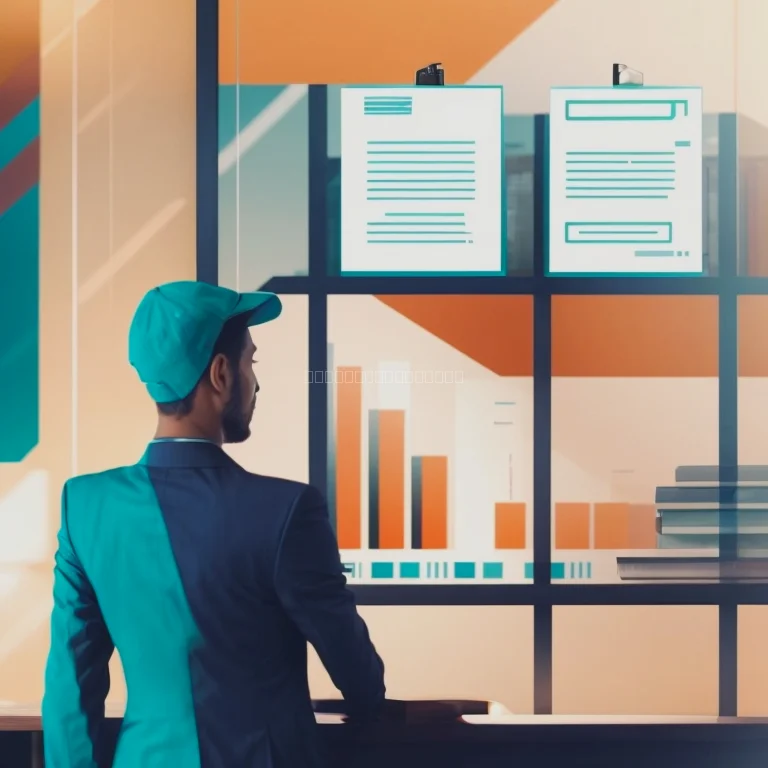 Team building meeting