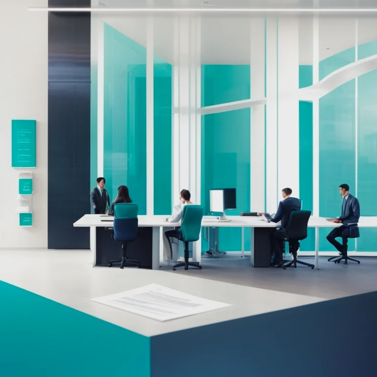 LaunchLegalX office in Geneva